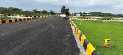 Image of 600 Sq.ft Residential Plot / Land for sale in Thiru C Balakrishnan Vanavil S K Avenue , Naduveerapattu, Chennai for Rs. 1666000
