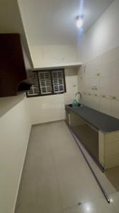 Kitchen Image of 1600 Sq.ft 2 BHK Apartment / Flat for rent in Ramamurthy Nagar Bengaluru for Rs. 30000