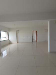 Hall Image of 3170 Sq.ft 4 BHK Apartment / Flat for sale in Ambli Ahmedabad for Rs. 28000000