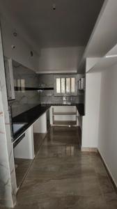 Kitchen Image of 2000 Sq.ft 4 BHK Independent House for sale in Navya The Central, Indresham Sangareddy for Rs. 12500000
