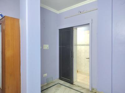 Bedroom Image of 1200 Sq.ft 3 BHK Apartment / Flat for rent in Masoodpur New Delhi for Rs. 44000