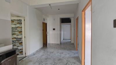 Living Room Image of 1105 Sq.ft 3 BHK Apartment / Flat for sale in Purba Barisha Kolkata for Rs. 4641000
