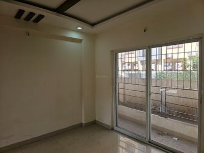Living Room Image of 560 Sq.ft 1 BHK Apartment / Flat for sale in Lohegaon Pune for Rs. 2270000