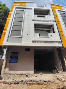 Image of 4300 Sq.ft 7 BHK Independent House for sale in Suchitra, Hyderabad for Rs. 20900000