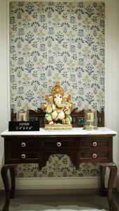 Hall Image of 1500 Sq.ft 3 BHK Apartment / Flat for sale in Bhayli Vadodara for Rs. 7300000