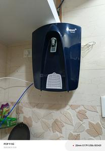 Bathroom Image of Sukoon stays  in Andheri West, Mumbai