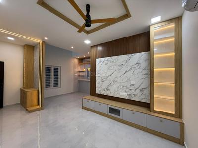 Bedroom Image of 2600 Sq.ft 3 BHK Villa for sale in Rakki Palayam Coimbatore for Rs. 16500000