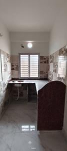 Kitchen Image of 400 Sq.ft 1 BHK Apartment / Flat for sale in Hindmotor Hooghly for Rs. 1200000