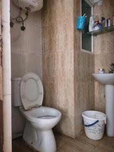 Bedroom Image of 499 Sq.ft 1 BHK Apartment / Flat for sale in Urbtech Xaviers, Sector 168 Noida for Rs. 4600000