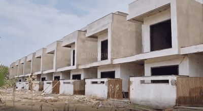 Image of 900 Sq.ft 3 BHK Villa for sale in Kalwari, Agra for Rs. 12000000