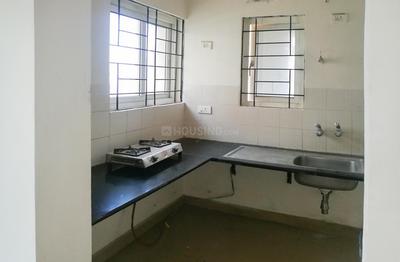 Kitchen Image of Vinay nest in Nallagandla, Hyderabad