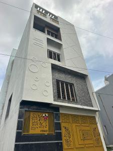 Image of 2100 Sq.ft 3 BHK Independent House for sale in Gnana Bharathi, Bengaluru for Rs. 19700000