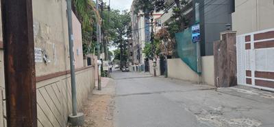 Balcony Image of 8000 Sq.ft 12 BHK Independent House for sale in Tarnaka Secunderabad for Rs. 87500000