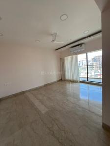 4 BHK Semi Furnished Flat