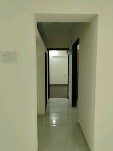 Passage Image of 650 Sq.ft 1 BHK Apartment / Flat for rent in Boisar Mumbai for Rs. 8000