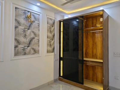Bedroom Image of 900 Sq.ft 3 BHK Apartment / Flat for sale in Sector 16A Dwarka New Delhi for Rs. 7800000