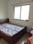 Krishna Shanti Apartment Bedroom 2