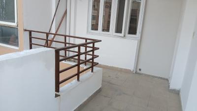 Balcony Image of 1750 Sq.ft 3.5 BHK Apartment / Flat for sale in Skytech Merion Residency I, Crossings Republik Ghaziabad for Rs. 10900000