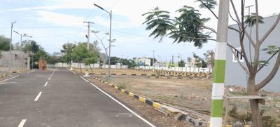 Image of 800 Sq.ft Residential Plot / Land for sale in Red Hills, Chennai for Rs. 2800187
