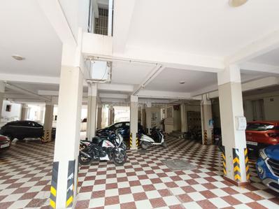 Image of 810 Sq.ft 2 BHK Apartment / Flat for sale in Selaiyur, Chennai for Rs. 4500000