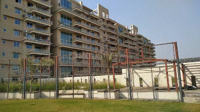 Image of 1690 Sq.ft 3 BHK Apartment / Flat for sale in Wallfort Heights Phase 2 G H I J K L, Bhatagaon, Raipur for Rs. 7500000
