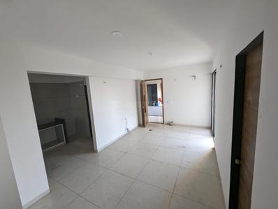 Hall Image of 1600 Sq.ft 3 BHK Apartment / Flat for rent in Ganesh Heights, Vaishno Devi Circle Ahmedabad for Rs. 21000