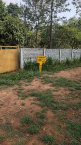 Image of 7700 Sq.ft Residential Plot / Land for sale in Nelamangala, Bengaluru for Rs. 27000000