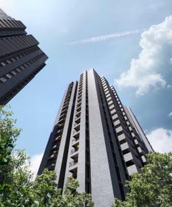 Image of 1520 Sq.ft 3 BHK Apartment / Flat for sale in Assetz Mizumi Reserve , HSR Layout, Bengaluru for Rs. 25700000