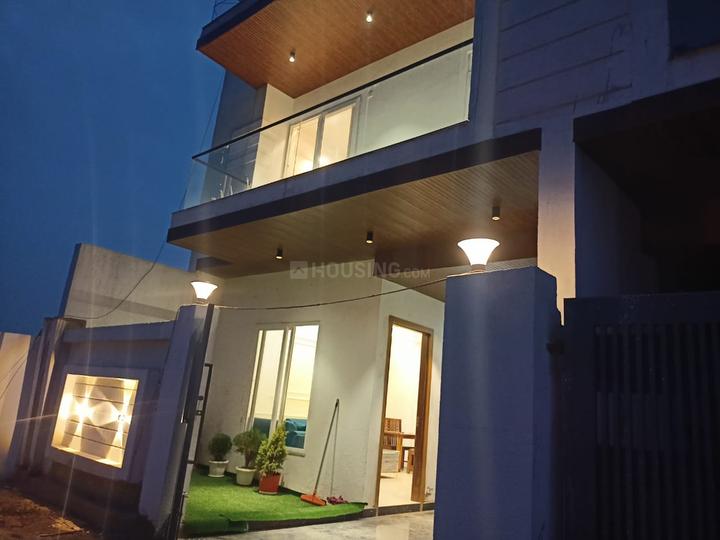 Rehouse Divine Villas Main Image 1
