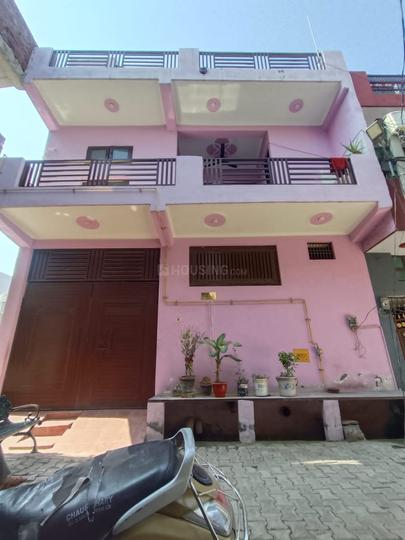 Sector 23, Sanjay Nagar Main Image 1