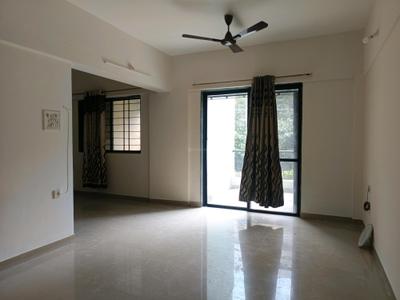 Living Room Image of 929 Sq.ft 2 BHK Apartment / Flat for sale in Magarpatta Iris, Magarpatta City Pune for Rs. 14000000