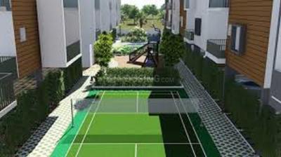 Balcony Image of 1595 Sq.ft 3 BHK Apartment / Flat for sale in Abhee Celestial City, Gunjur Bengaluru for Rs. 16300000
