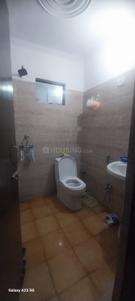 Bathroom Image of 735 Sq.ft 1 BHK Independent House for sale in Sector MU 1 Greater Noida for Rs. 13800000