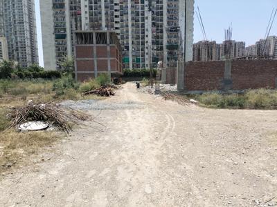 Centrum Estates 76 Internal Roads 2