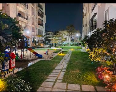 Image of 1631 Sq.ft 3 BHK Apartment / Flat for sale in Gangothri Nakshatra, Puppalaguda, Hyderabad for Rs. 16000000
