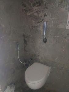 Bedroom Three Image of 1370 Sq.ft 3 BHK Apartment / Flat for sale in Rajapushpa Provincia, Narsingi Hyderabad for Rs. 15800000