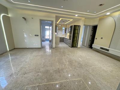 Hall Image of 1650 Sq.ft 4 BHK Builder Floor for sale in Sector 11 Rohini New Delhi for Rs. 25500000