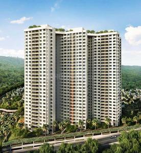 Image of 1050 Sq.ft 3 BHK Apartment / Flat for sale in Neelkanth Krishna B Wing, Thane West, Thane for Rs. 20900000
