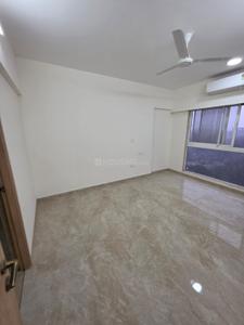 Bedroom Image of 950 Sq.ft 2 BHK Apartment / Flat for rent in Concrete Sai Swayam, Chembur Mumbai for Rs. 100000