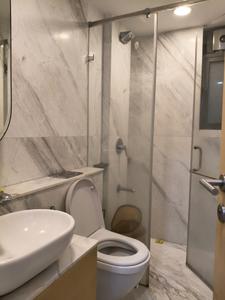 Runwal Nirvana Part I Attached Bathroom with Bedroom Two 4