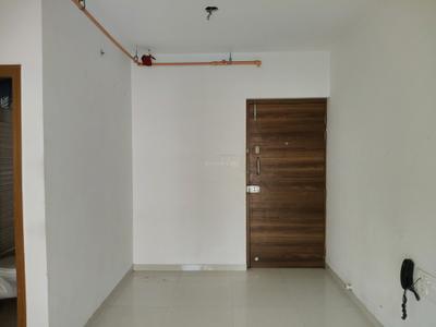 Living Room Image of 550 Sq.ft 1 BHK Apartment / Flat for sale in Rustomjee Bella Wing C And D, Bhandup West Mumbai for Rs. 11000000