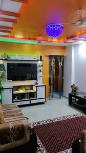 Hall Image of 1100 Sq.ft 2 BHK Apartment / Flat for sale in Royal Plaza, Bagadganj Nagpur for Rs. 6000000