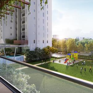 2 BHK Flat