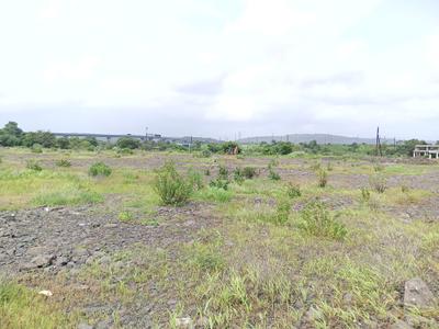 Image of 1089 Sq.ft Residential Plot / Land for sale in Belondakhar, Navi Mumbai for Rs. 560000