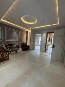 Hall Image of 1800 Sq.ft 3 BHK Builder Floor for sale in Pitthuwala Dehradun for Rs. 9000000