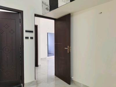 Bedroom Image of 1072 Sq.ft 2 BHK Apartment / Flat for sale in NCC Signature Towers, Semmancheri Chennai for Rs. 8900000