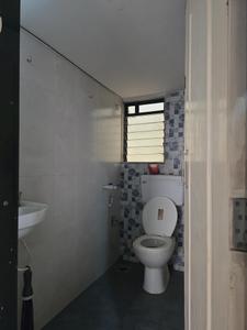 Common Bathroom Image of 690 Sq.ft 1 BHK Apartment / Flat for sale in Sunshine Solaris, Virar West Virar for Rs. 3500000