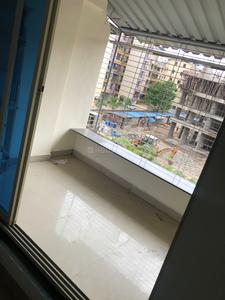 Living Room Image of 800 Sq.ft 2 BHK Apartment / Flat for sale in Dombivli East Thane for Rs. 6500000