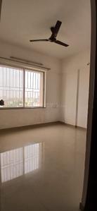 Bedroom Image of 1125 Sq.ft 3 BHK Apartment / Flat for sale in Pimple Gurav Pune for Rs. 9800000