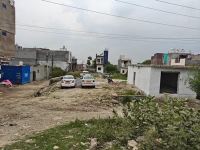 Image of 900 Sq.ft Residential Plot / Land for sale in Noida Extension, Greater Noida for Rs. 3500013